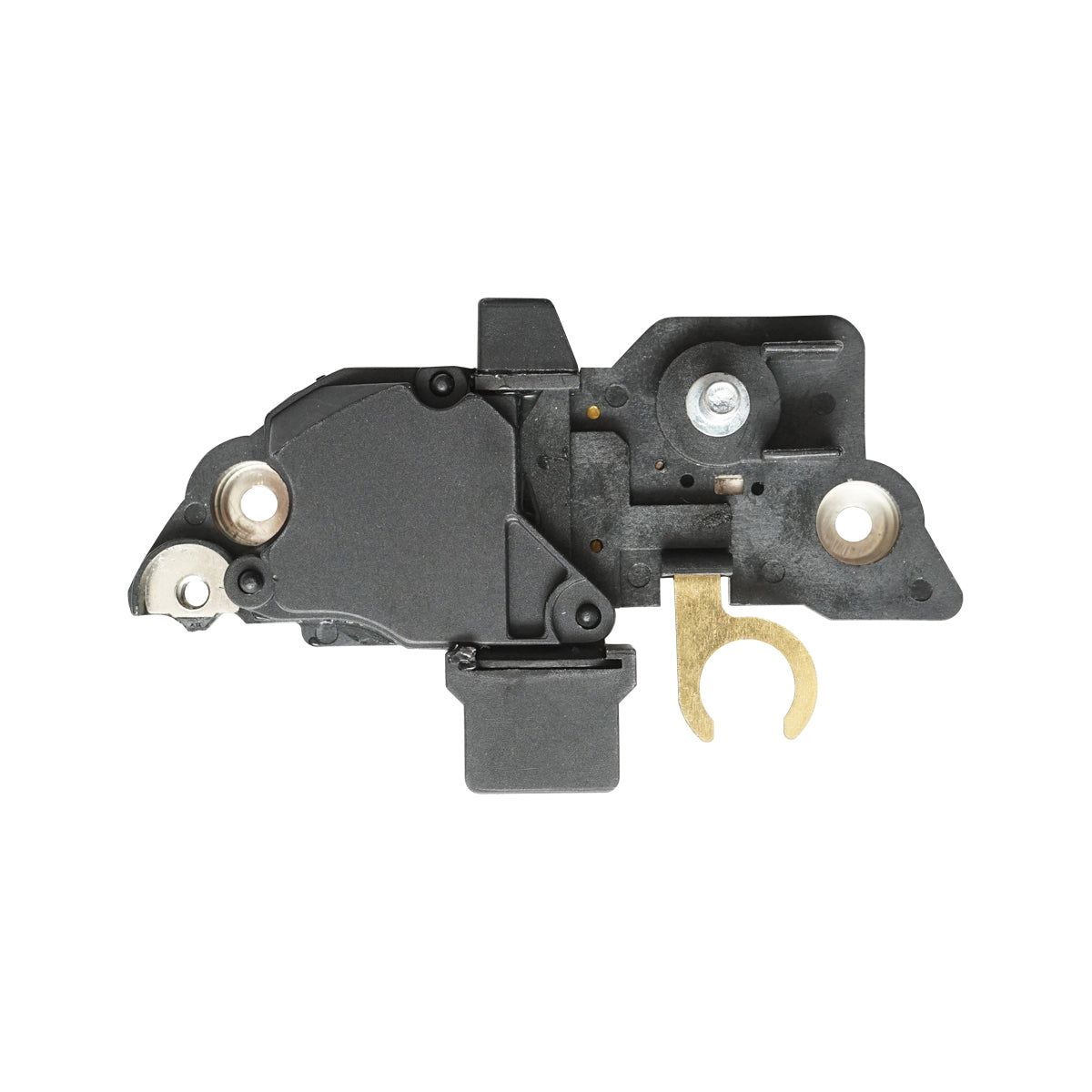 Alternator relay for John Deere, Massey Ferguson OEM code AL172532, V836679143, ARB0313, BOSF00M144129, F00M145313, F00M145386 12V Breckner Germany